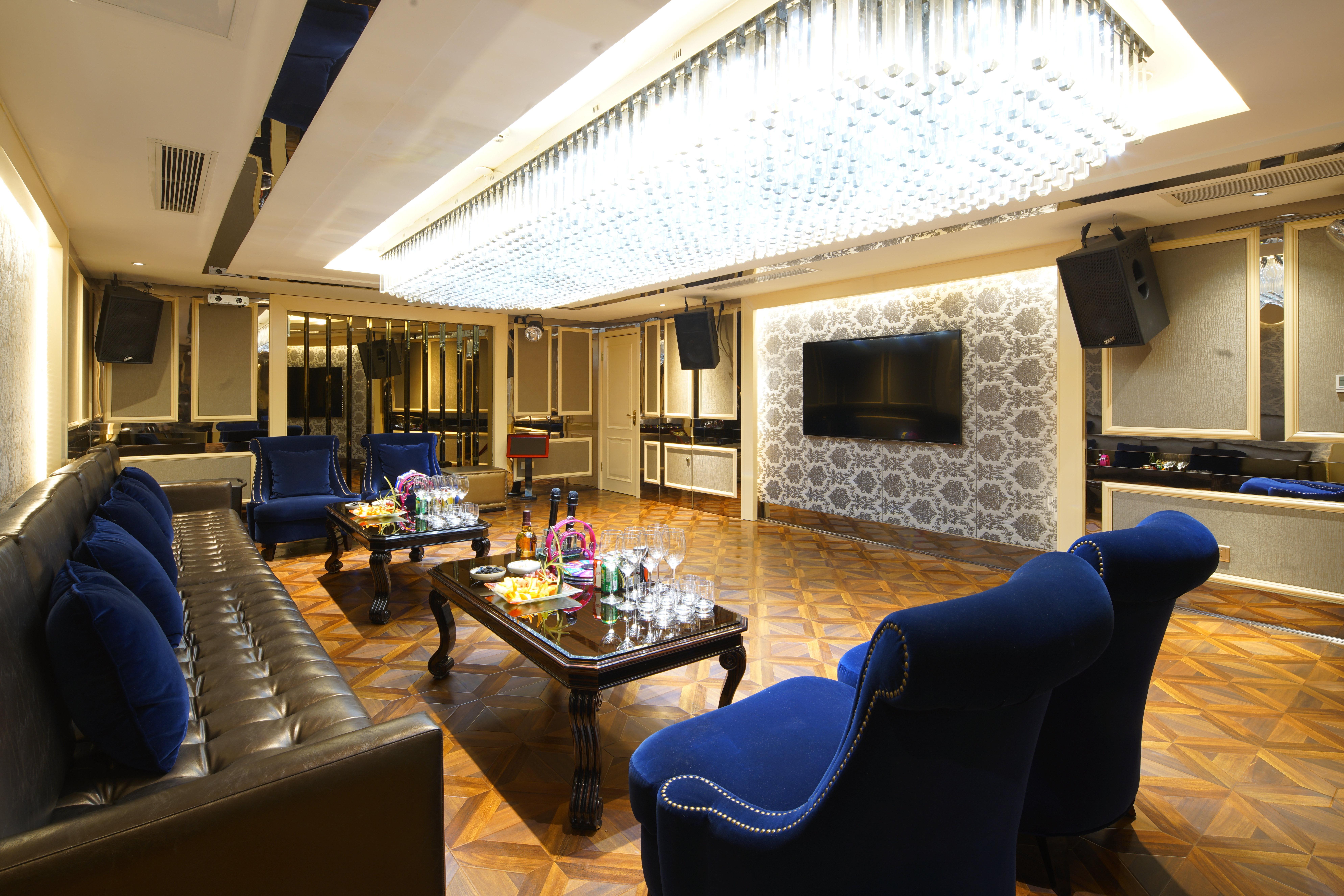 Intercontinental Global Center By Ihg Hotel