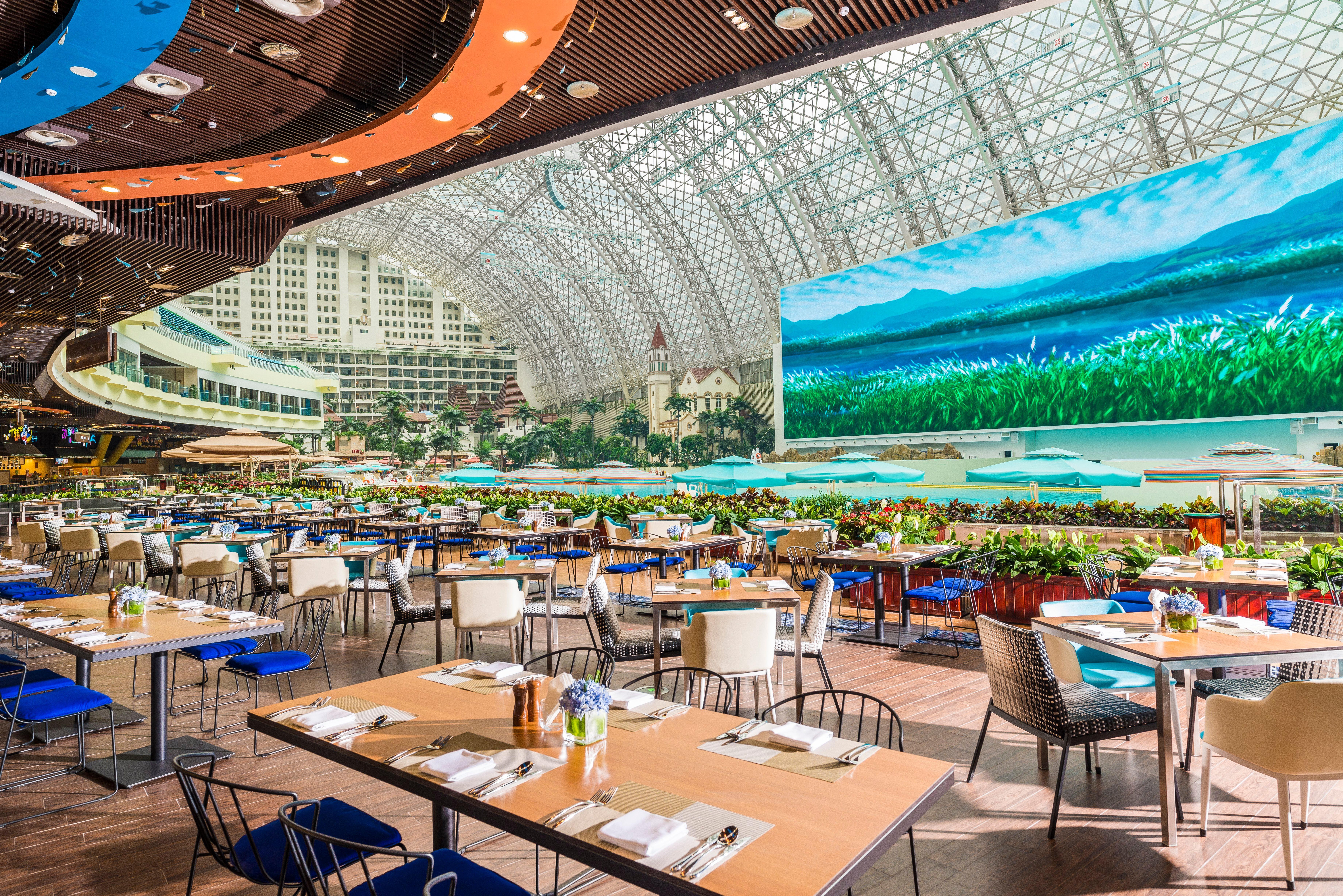 Intercontinental Global Center By Ihg Hotel 5*